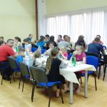 Druženje uz vježbu - Djeca DVD-a Stupnik