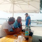 Eko-akcija - DVD Stupnik i DVD Mladost Kaštel Sućurac