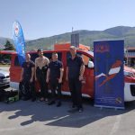 Eko-akcija čišćenja podmorja - Podstrana