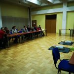 AVD obuka DVD-a Stupnik