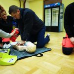 AVD obuka DVD-a Stupnik