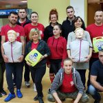 AVD obuka DVD-a Stupnik