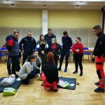 AVD obuka DVD-a Stupnik