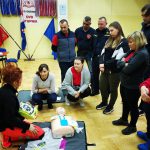 AVD obuka DVD-a Stupnik