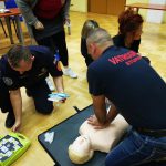 AVD obuka DVD-a Stupnik