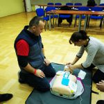 AVD obuka DVD-a Stupnik