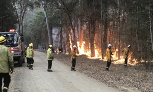 Australija 2019-2020