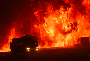 Australija 2019-2020