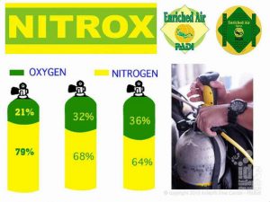 NITROX Ronilački tim DVD-a Stupnik