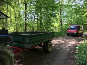 EKO-akcija DVD-a Stupnik