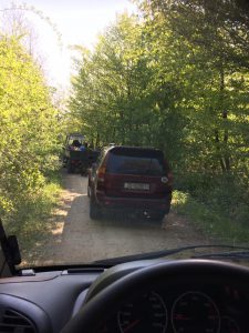 EKO-akcija DVD-a Stupnik