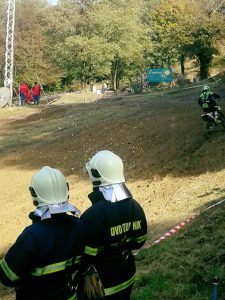 Osiguranje Alpe-Adria 2016 - DVD Stupnik