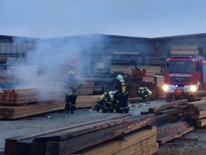 Pokazna vježba Smit Commerce - DVD Stupnik i DVD Kerestinec