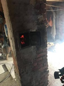 DVD Stupnik - požar dimnjaka 2017.