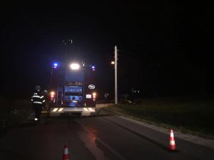 DVD Stupnik - požar automobila