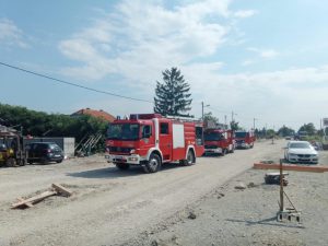 Vatrogasci DVD-a Stupnik