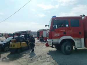 Vatrogasci DVD-a Stupnik