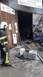 Vatrogasci DVD-a Stupnik