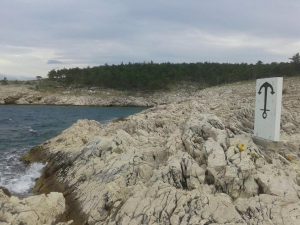 Trenažno ronjenje Ronilačkog tima DVD-a Stupnik