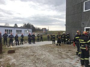Visinska vježba 11.03.2018.