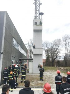 Visinska vježba 11.03.2018.