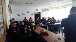 Visinska vježba 11.03.2018.