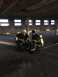 Združena vježba DVD-a Kerestinec i DVD-a Stupnik 2016.