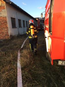 Združena vježba DVD-a Kerestinec i DVD-a Stupnik 2016.