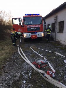 Združena vježba DVD-a Kerestinec i DVD-a Stupnik 2016.