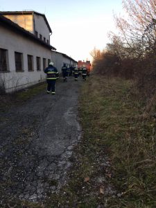 Združena vježba DVD-a Kerestinec i DVD-a Stupnik 2016.