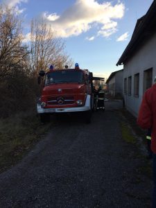 Združena vježba DVD-a Kerestinec i DVD-a Stupnik 2016.