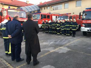 Združena vježba DVD-a Kerestinec i DVD-a Stupnik 2016.