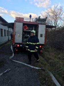 Združena vježba DVD-a Kerestinec i DVD-a Stupnik 2016.