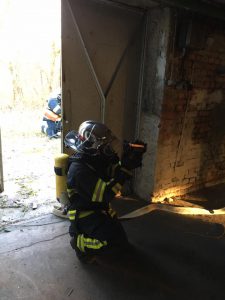 Združena vježba DVD-a Kerestinec i DVD-a Stupnik 2016.