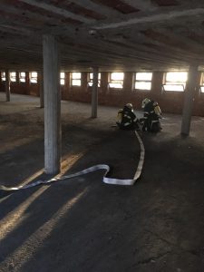 Združena vježba DVD-a Kerestinec i DVD-a Stupnik 2016.